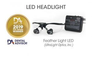Feather Light LED (2019 Product Award) – The Dental Advisor