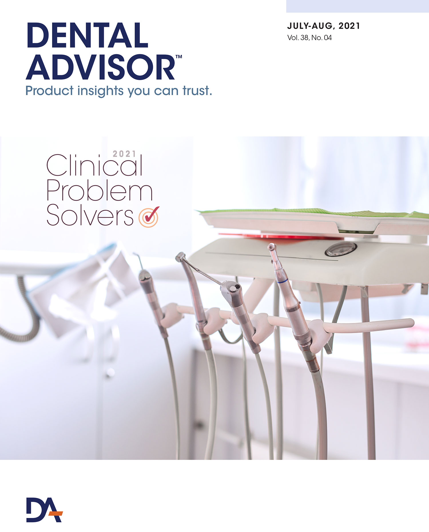 38-04 2021 Clinical Problem Solvers