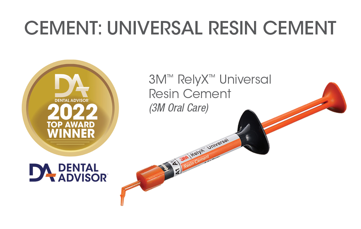 3M RelyX™ Universal Resin Cement